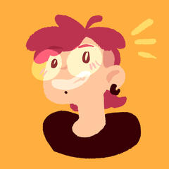 Kiwi She/Her Art & Merch Mod