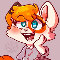 Ciel // Doll She/They/He Head Mod & Formatting Mod